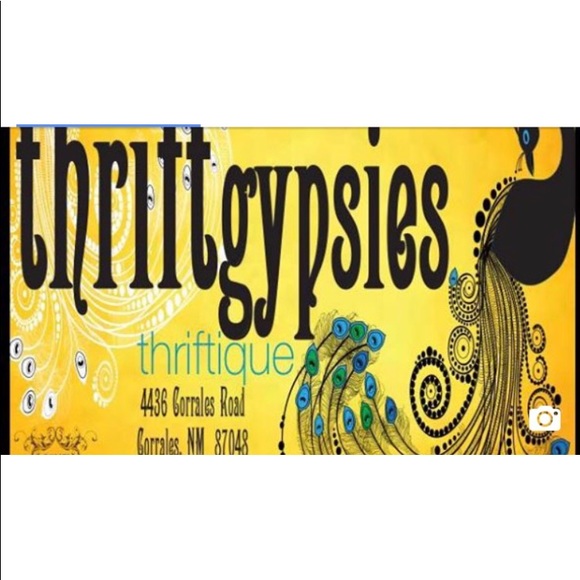 thriftgypsies